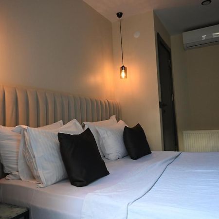 Main Airport Hotel Arnavutkoy Exterior photo