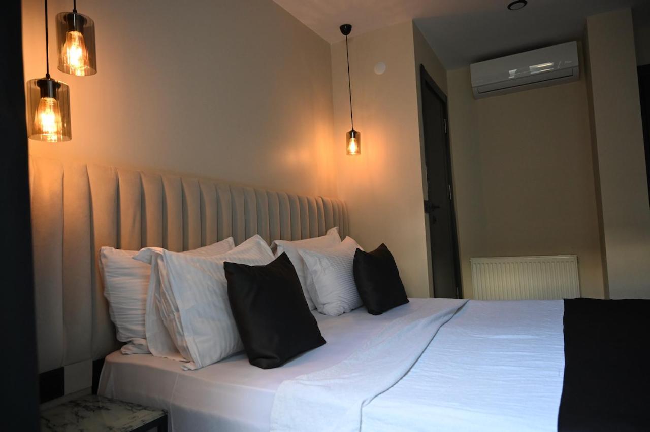 Main Airport Hotel Arnavutkoy Exterior photo