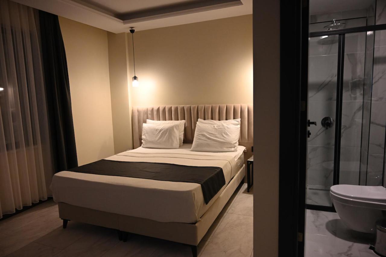 Main Airport Hotel Arnavutkoy Exterior photo