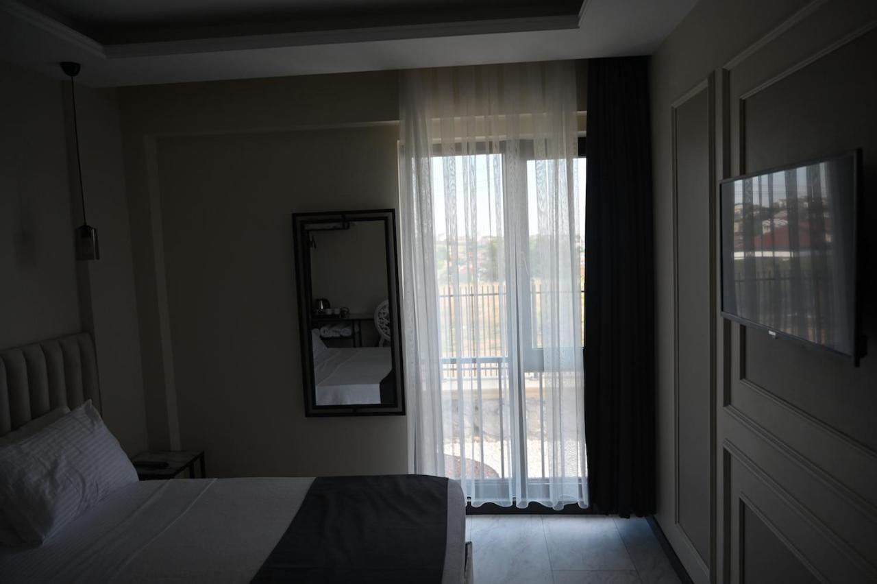 Main Airport Hotel Arnavutkoy Exterior photo