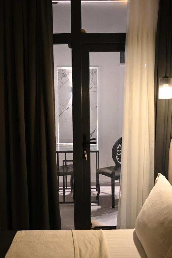 Main Airport Hotel Arnavutkoy Exterior photo